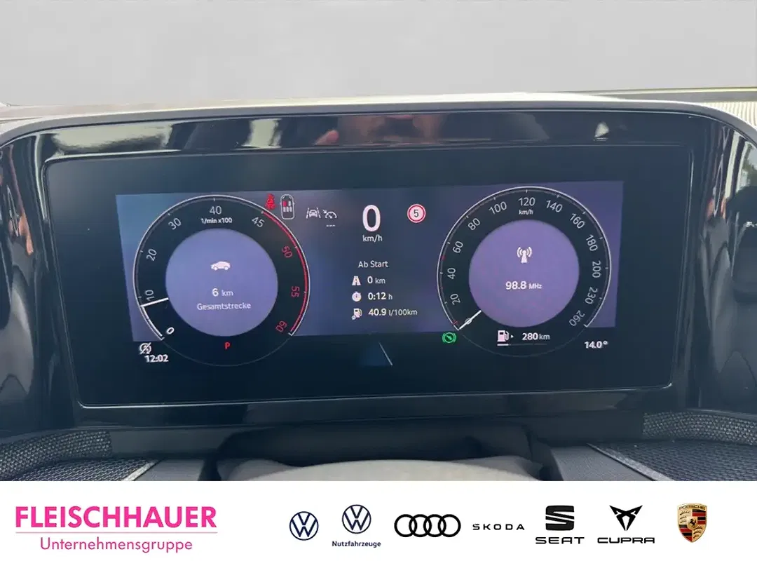 Skoda Kodiaq 2.0 TDI Selection - Thumbnail 7