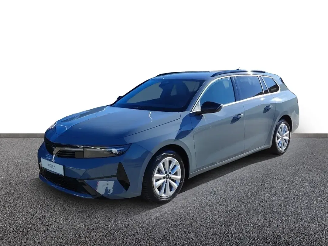 Opel Astra Edition - Thumbnail 1