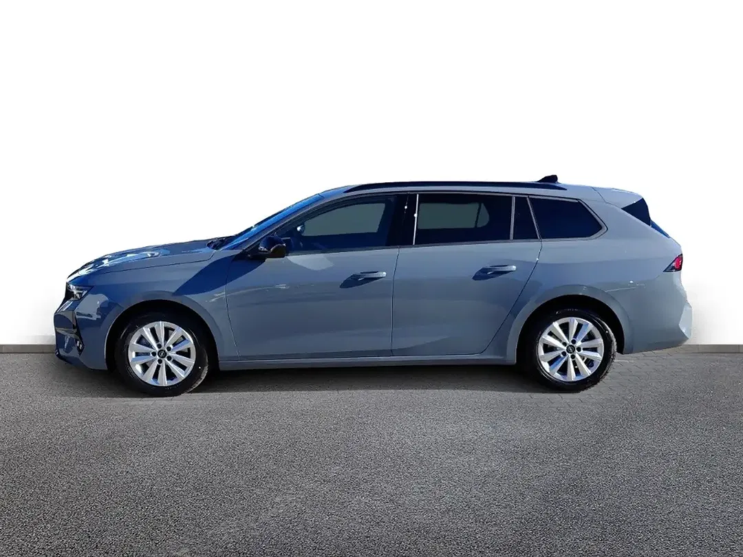 Opel Astra Edition - Thumbnail 2