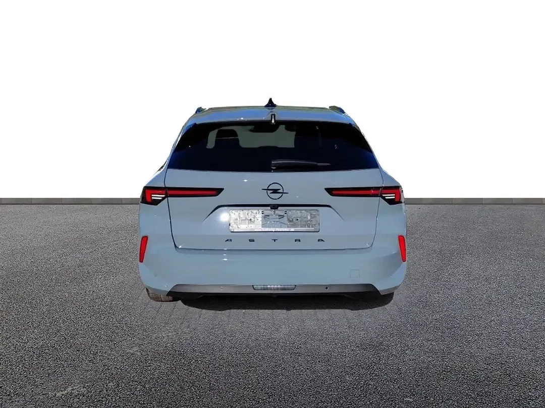 Opel Astra Edition - Thumbnail 4