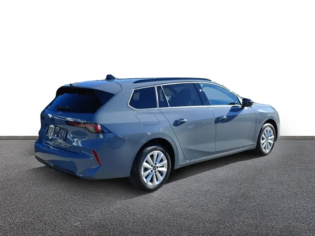 Opel Astra Edition - Thumbnail 6