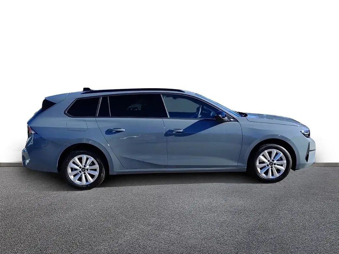Opel Astra Edition - Thumbnail 7