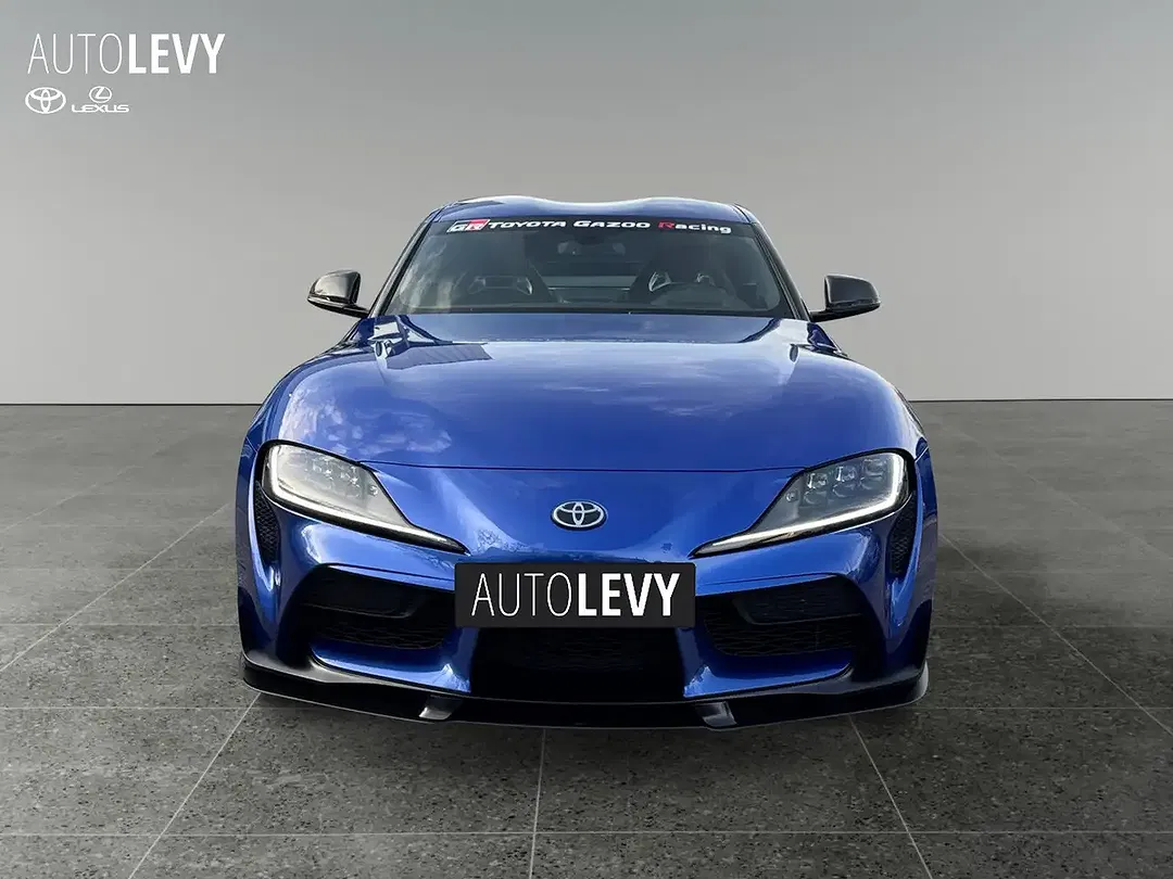 Toyota Supra Legend - Thumbnail 6