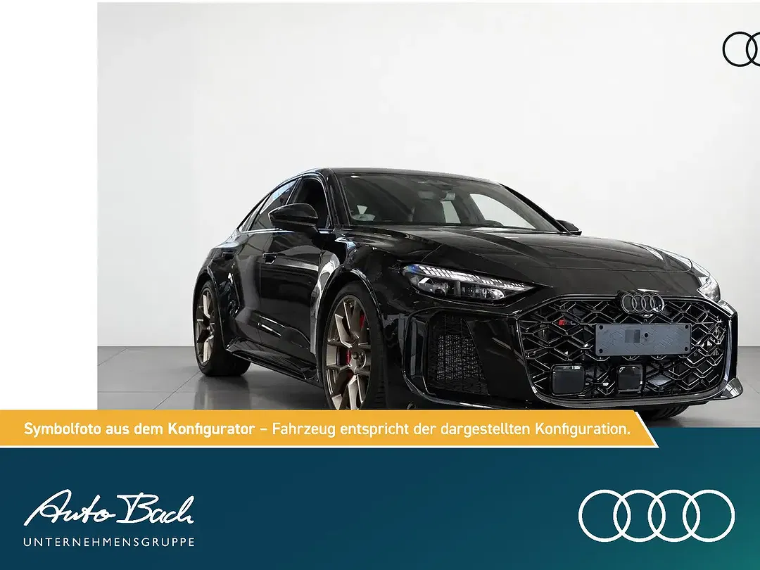 Audi RS5 - foto 2