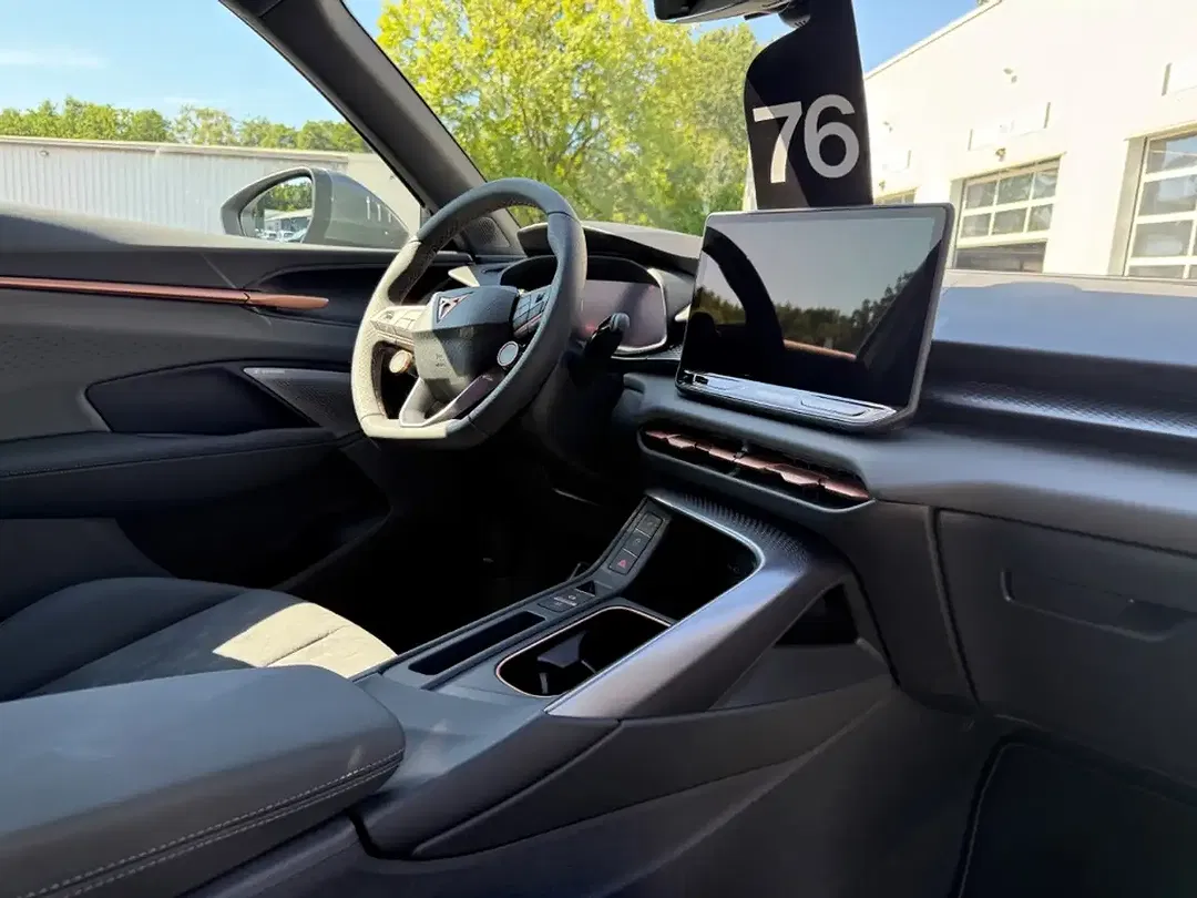 CUPRA Terramar 1.5 eTSI DSG Matrix LED DCC - Thumbnail 5