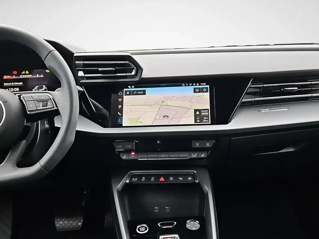 Audi A3 30 TFSI S tronic Sportback advanced - Thumbnail 9