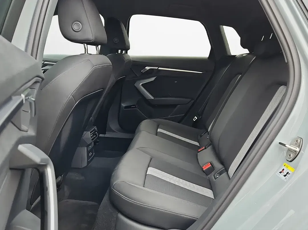 Audi A3 30 TFSI S tronic Sportback advanced - Thumbnail 10