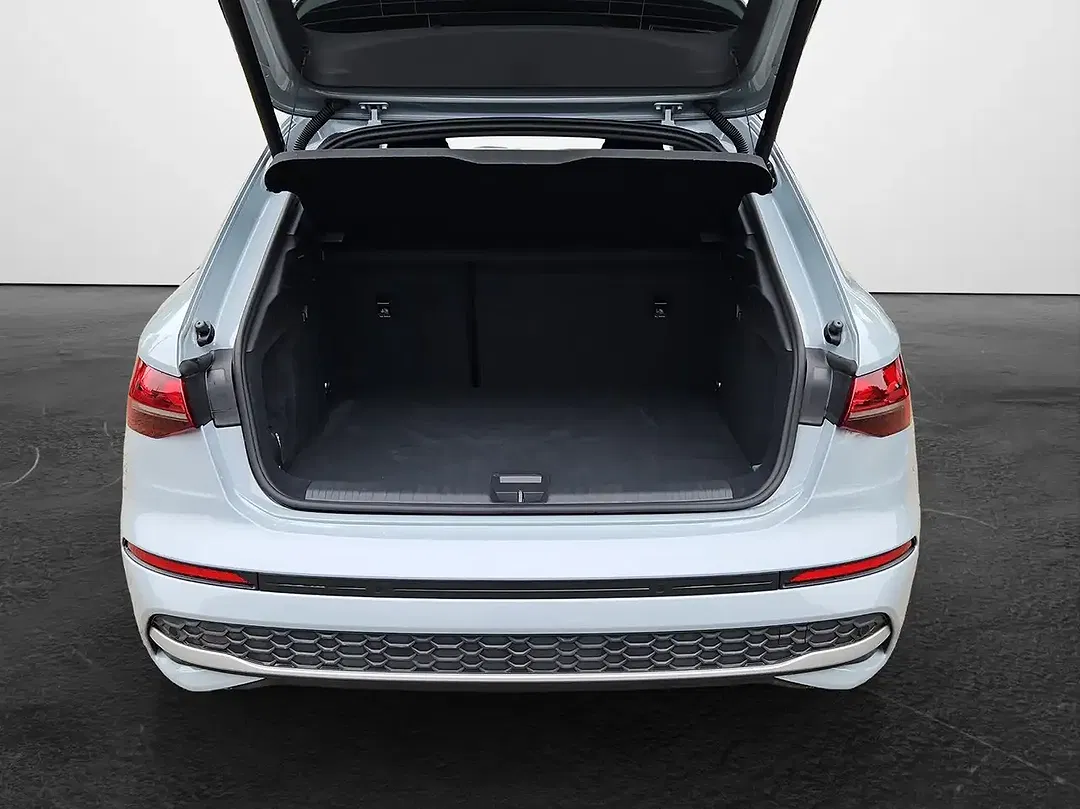 Audi A3 30 TFSI S tronic Sportback advanced - Thumbnail 11