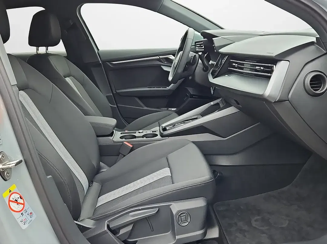 Audi A3 30 TFSI S tronic Sportback advanced - Thumbnail 12