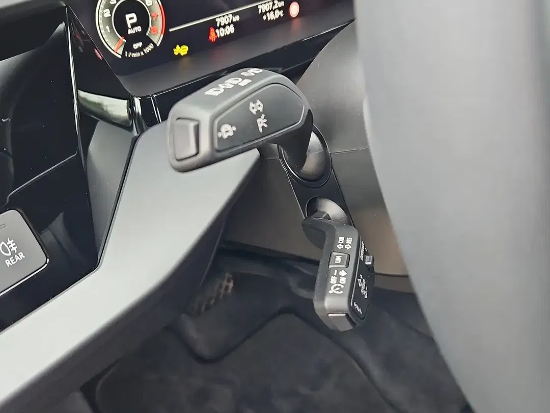 Audi A3 30 TFSI S tronic Sportback advanced - Thumbnail 14