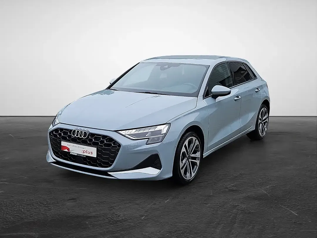 Audi A3 30 TFSI S tronic Sportback advanced - Thumbnail 1