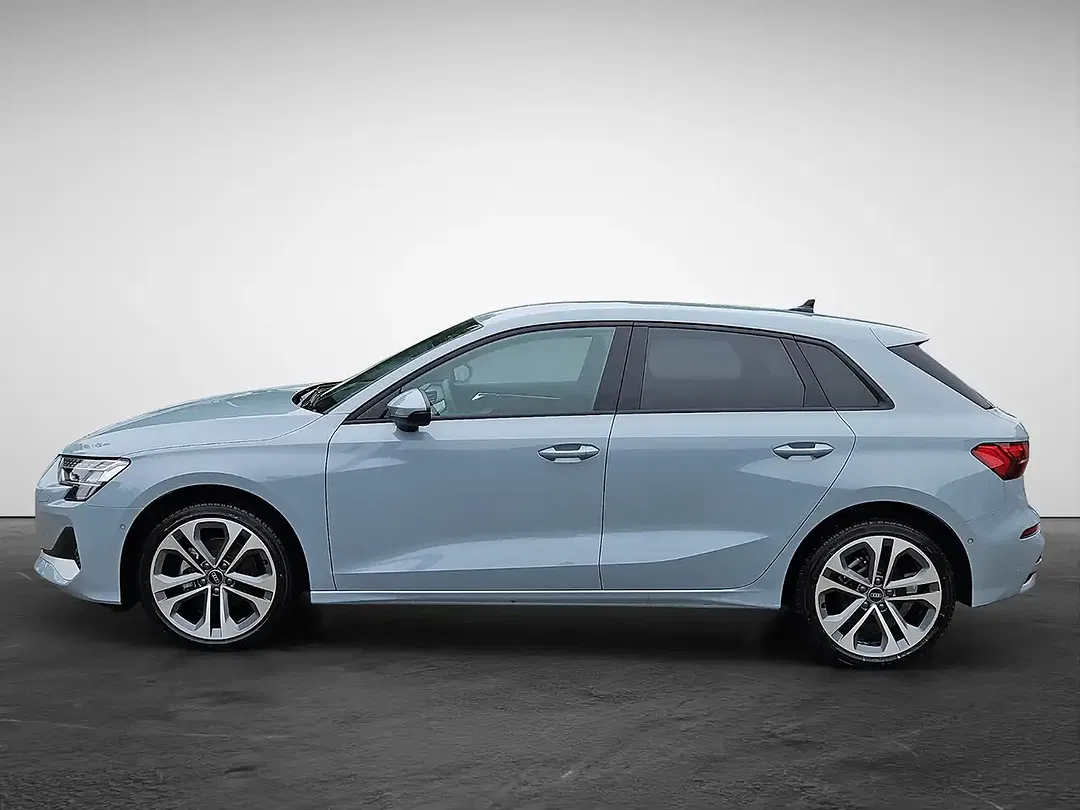 Audi A3 30 TFSI S tronic Sportback advanced - Thumbnail 2