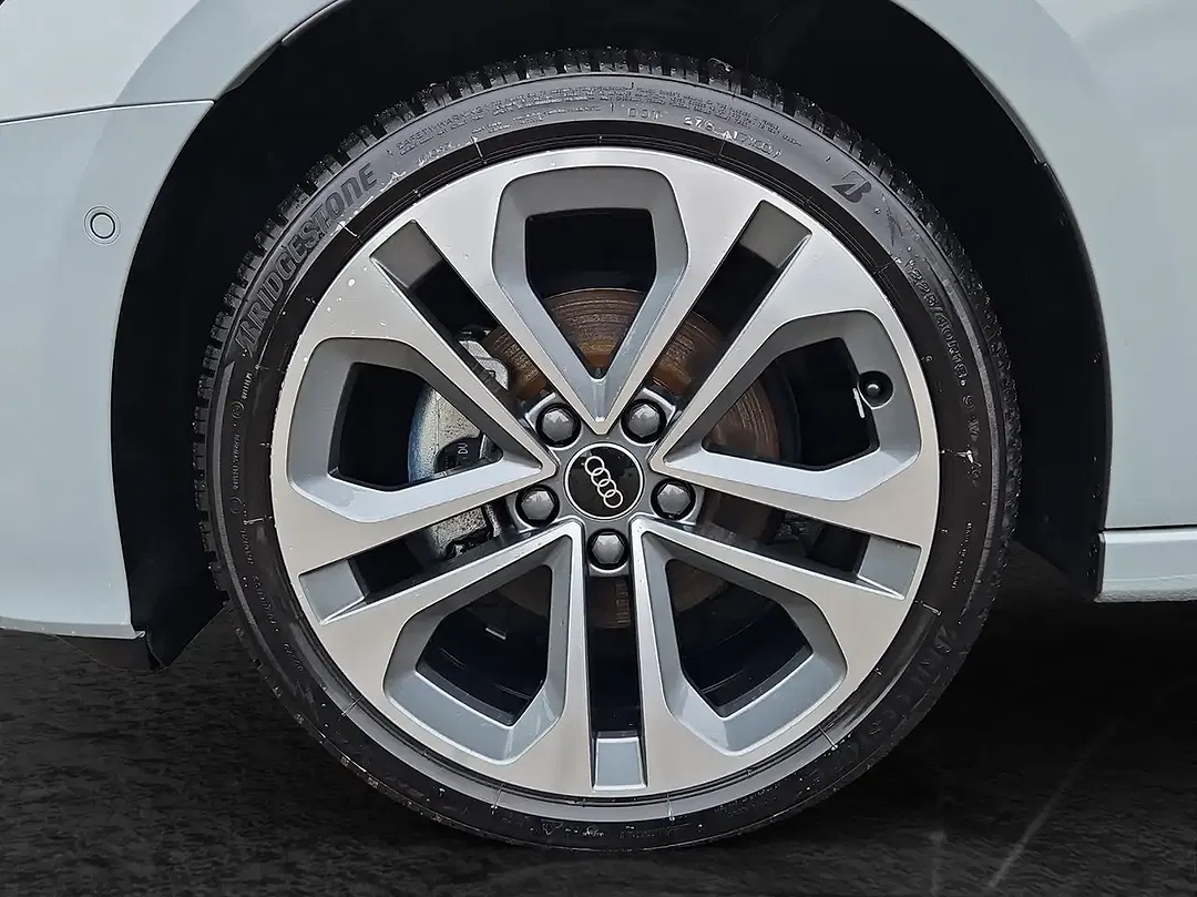 Audi A3 30 TFSI S tronic Sportback advanced - Thumbnail 4