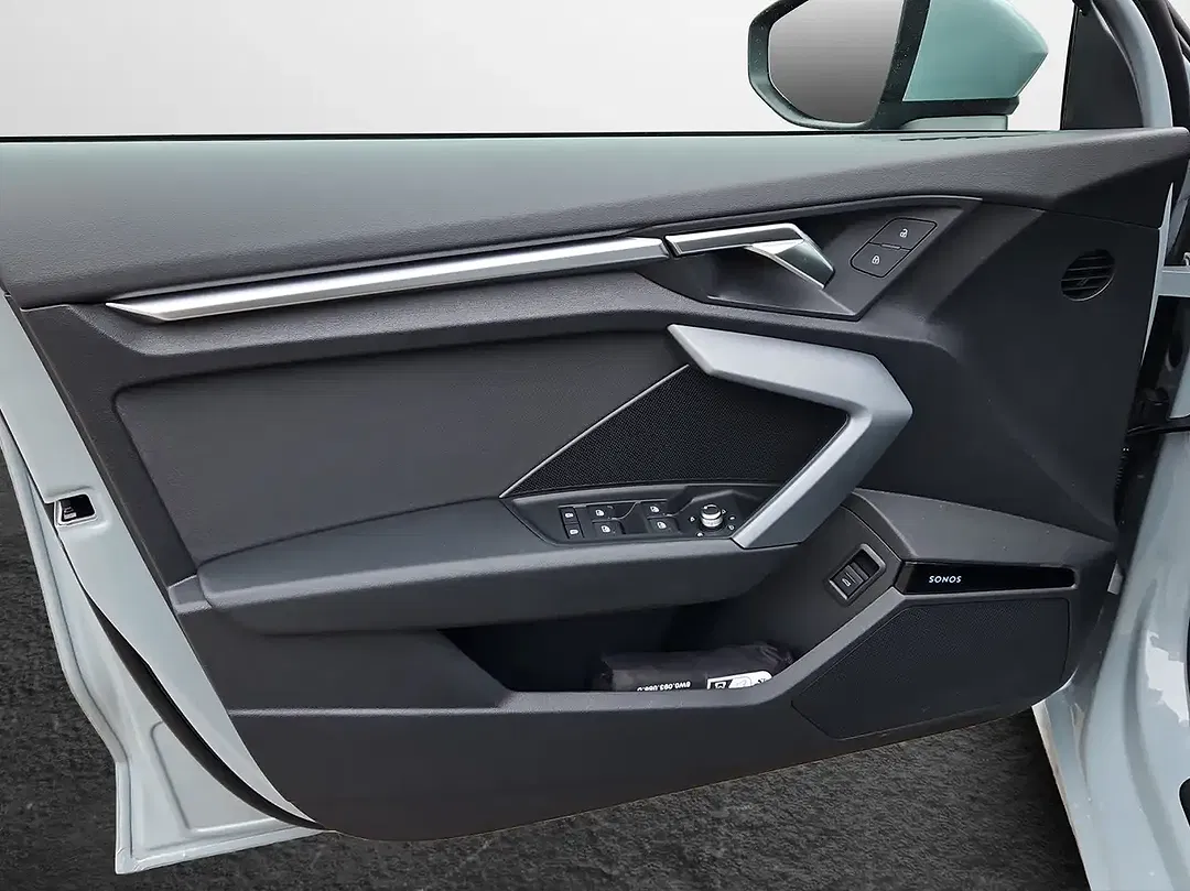 Audi A3 30 TFSI S tronic Sportback advanced - Thumbnail 5