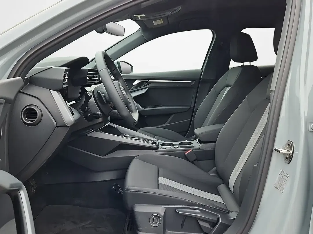 Audi A3 30 TFSI S tronic Sportback advanced - Thumbnail 6