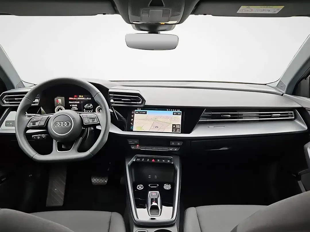 Audi A3 30 TFSI S tronic Sportback advanced - Thumbnail 7