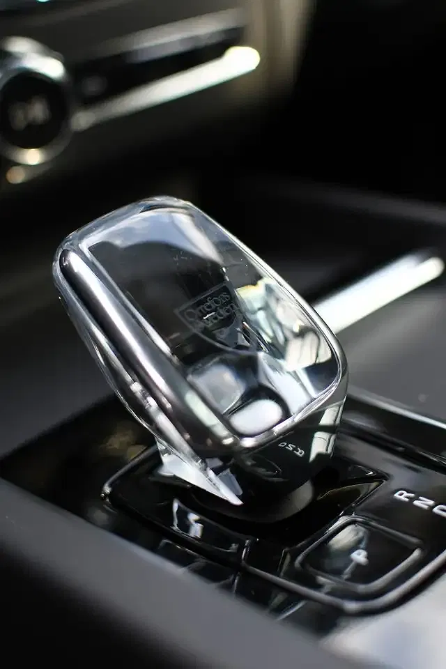 Volvo XC60 B5 AWD Edition - Thumbnail 13