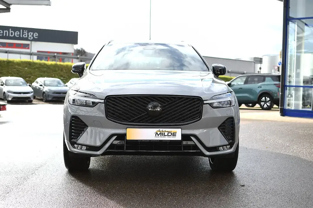 Volvo XC60 B5 AWD Edition - Thumbnail 6
