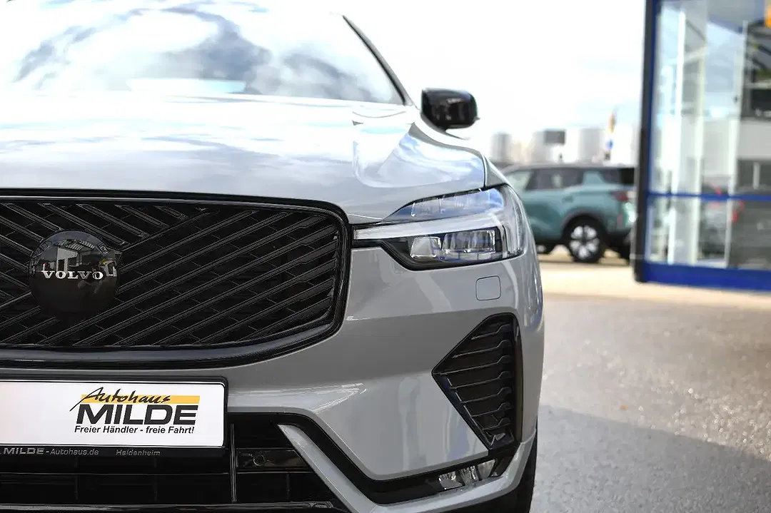 Volvo XC60 B5 AWD Edition - Thumbnail 7