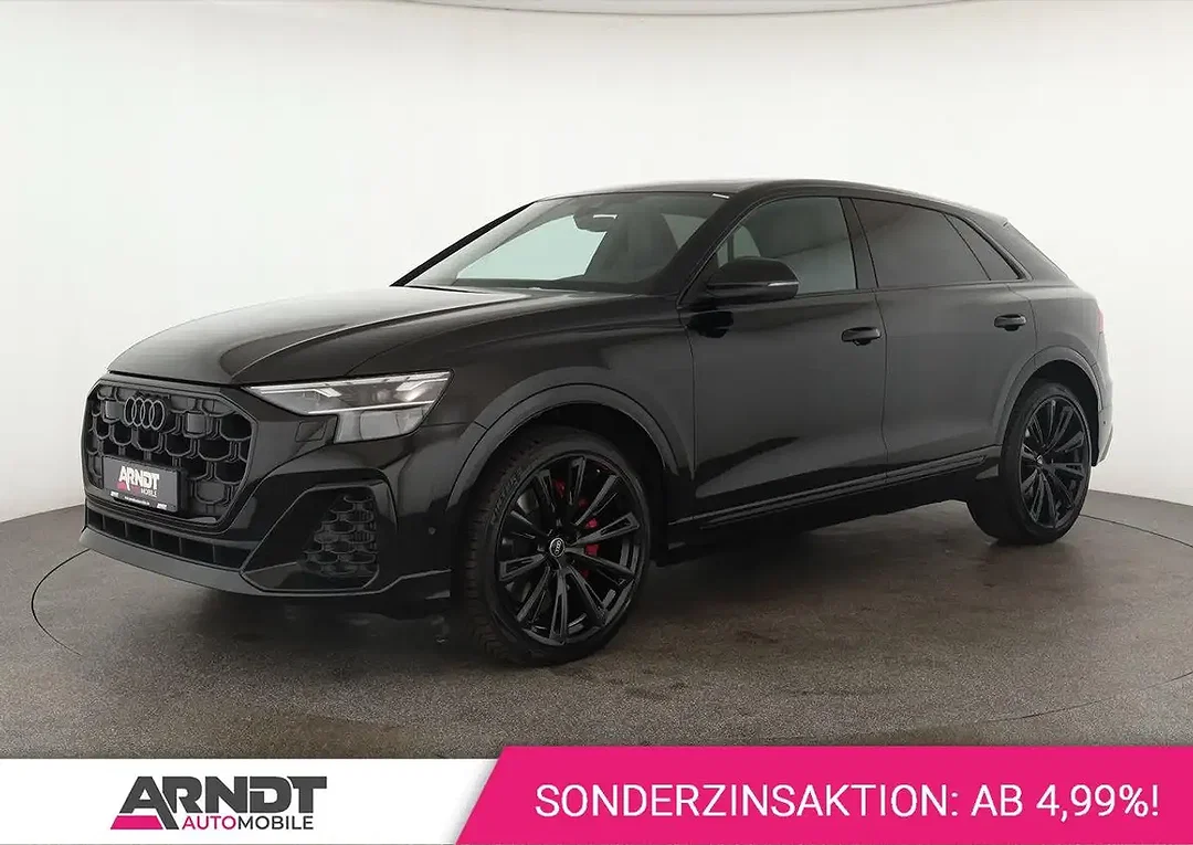 Audi SQ8 TFSI Matrix LED - Afbeelding 1