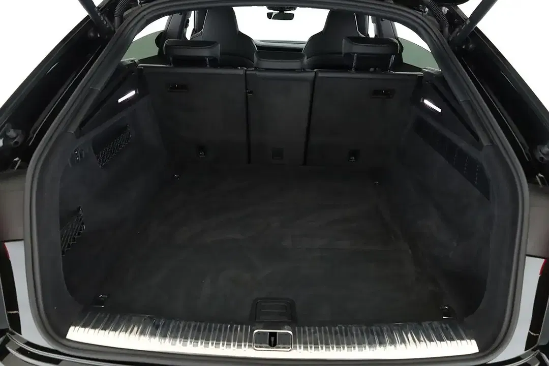 Audi SQ8 TFSI Matrix LED - Thumbnail 10