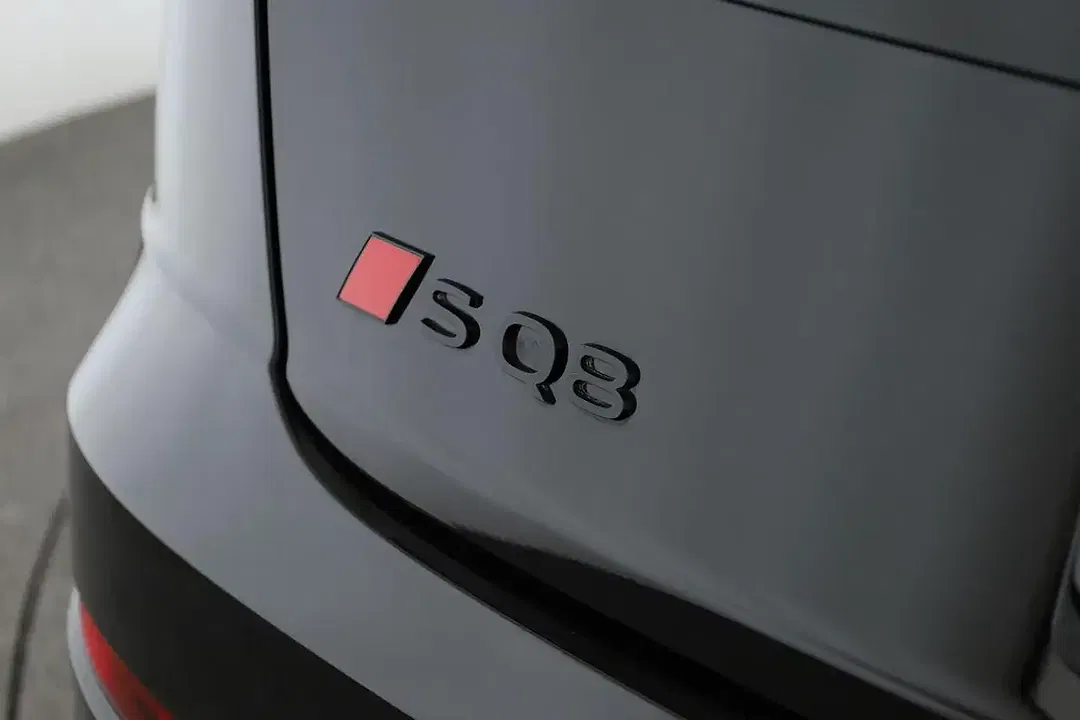 Audi SQ8 TFSI Matrix LED - Thumbnail 13
