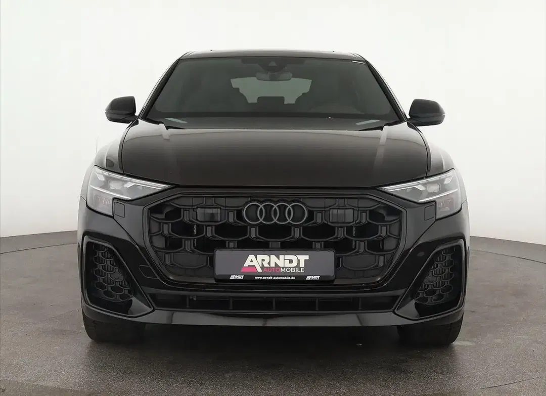 Audi SQ8 TFSI Matrix LED - Thumbnail 3