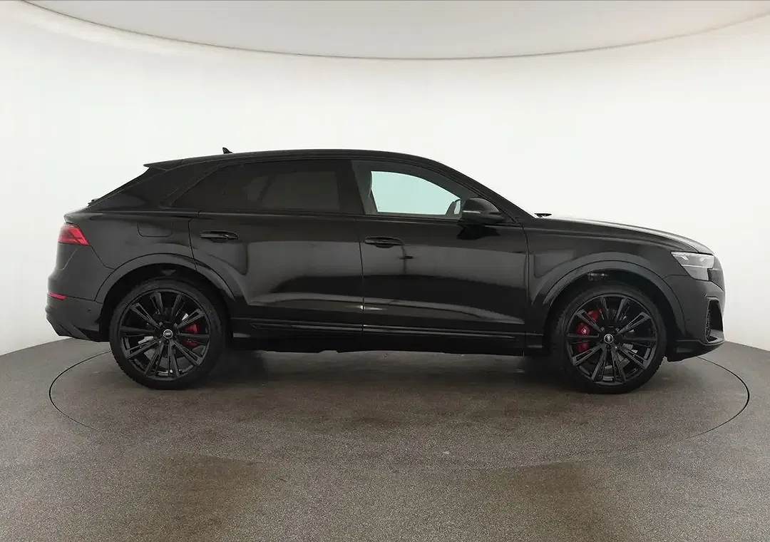 Audi SQ8 TFSI Matrix LED - Thumbnail 4