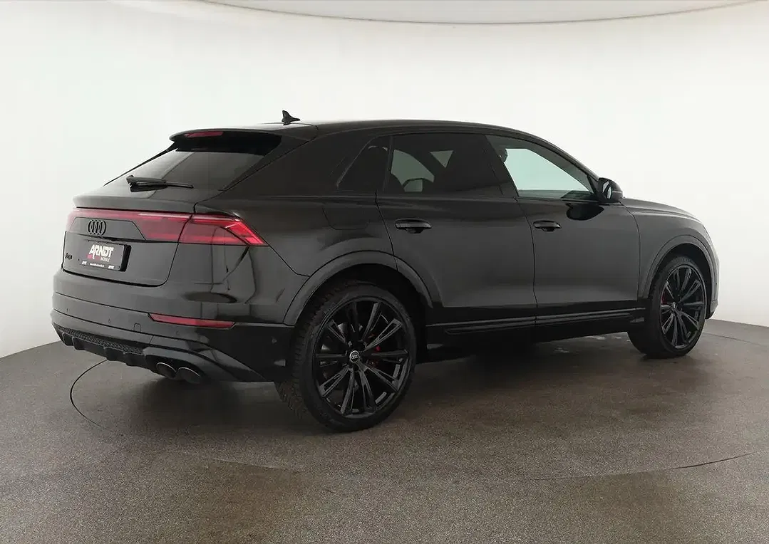 Audi SQ8 TFSI Matrix LED - Thumbnail 5