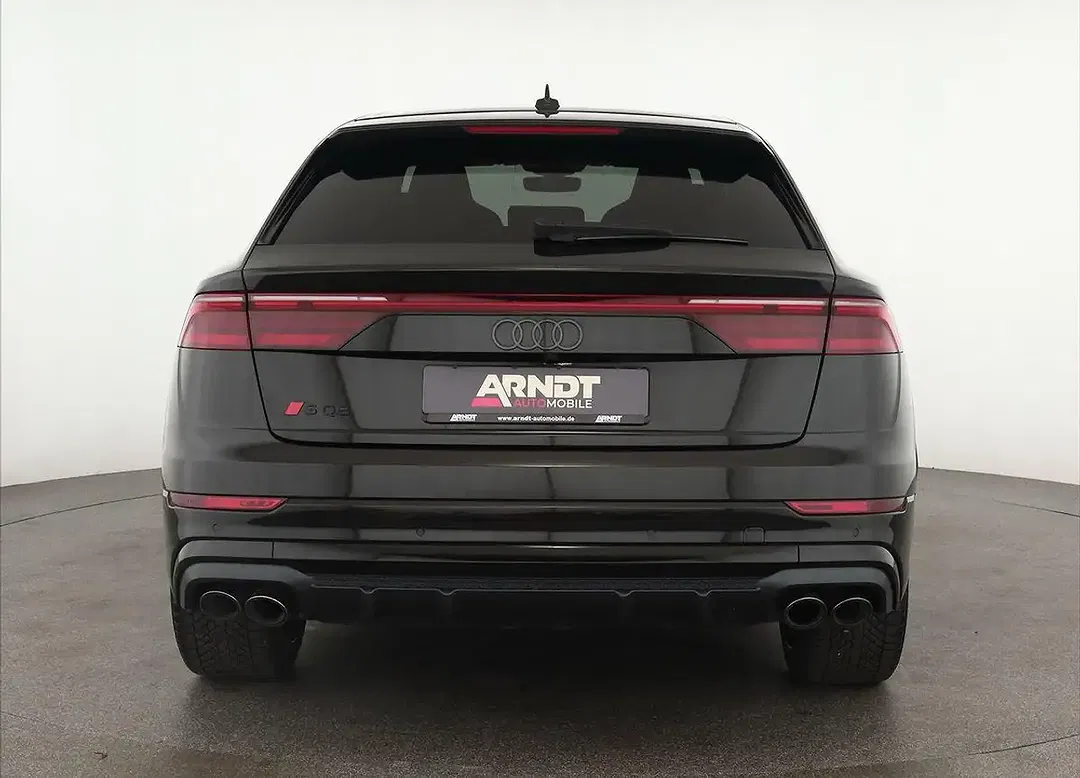 Audi SQ8 TFSI Matrix LED - Thumbnail 6