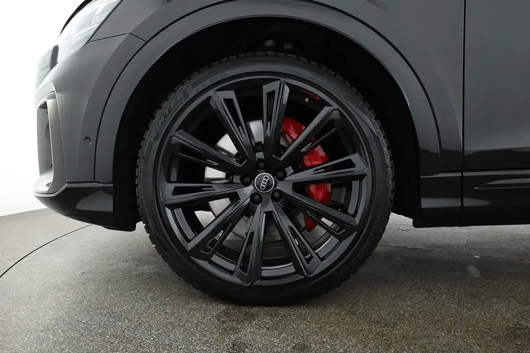 Audi SQ8 TFSI Matrix LED - Thumbnail 7