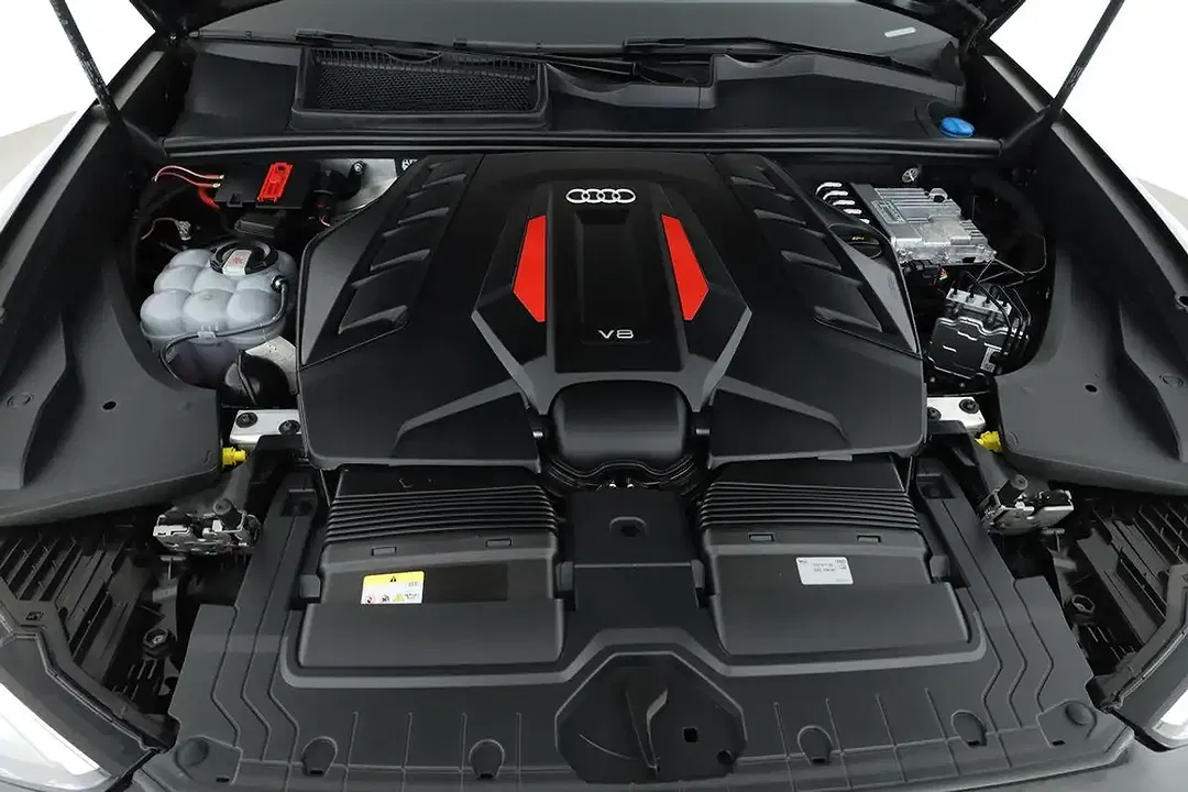 Audi SQ8 TFSI Matrix LED - Thumbnail 8