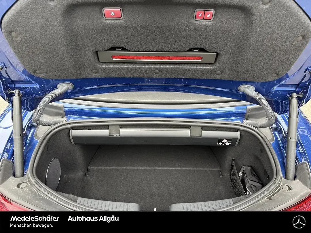 Mercedes-Benz SL 63 AMG 4MATIC Premium - Thumbnail 5