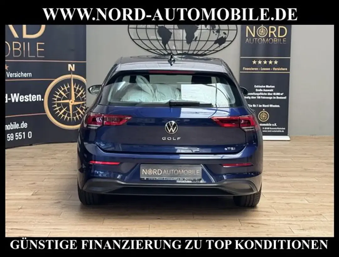 Volkswagen Golf 1.0 eTSI DSG Life - Thumbnail 7