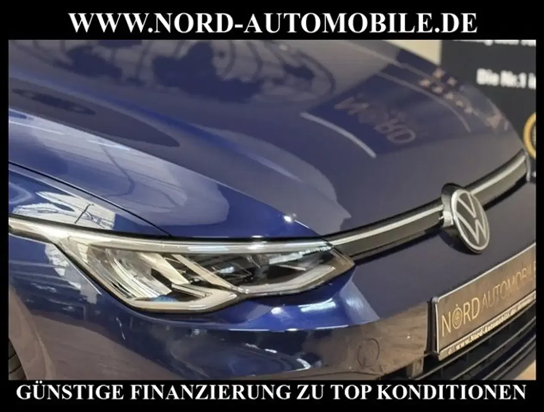 Volkswagen Golf 1.0 eTSI DSG Life - Thumbnail 10