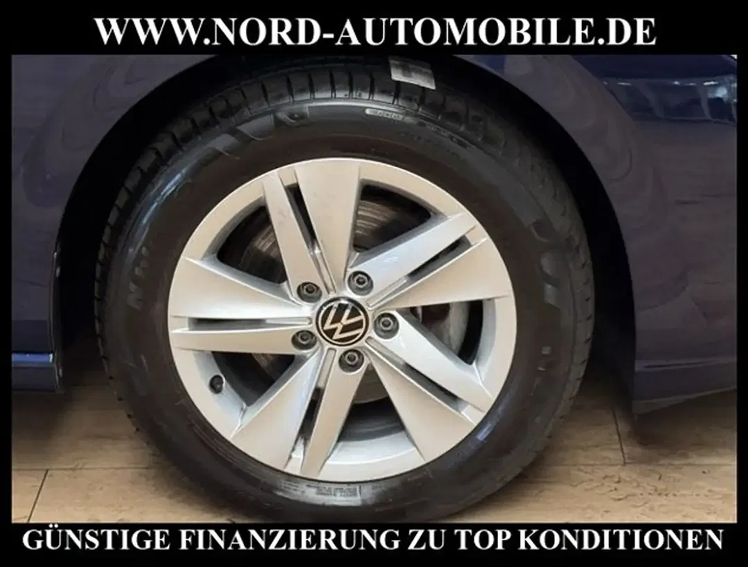 Volkswagen Golf 1.0 eTSI DSG Life - Thumbnail 11