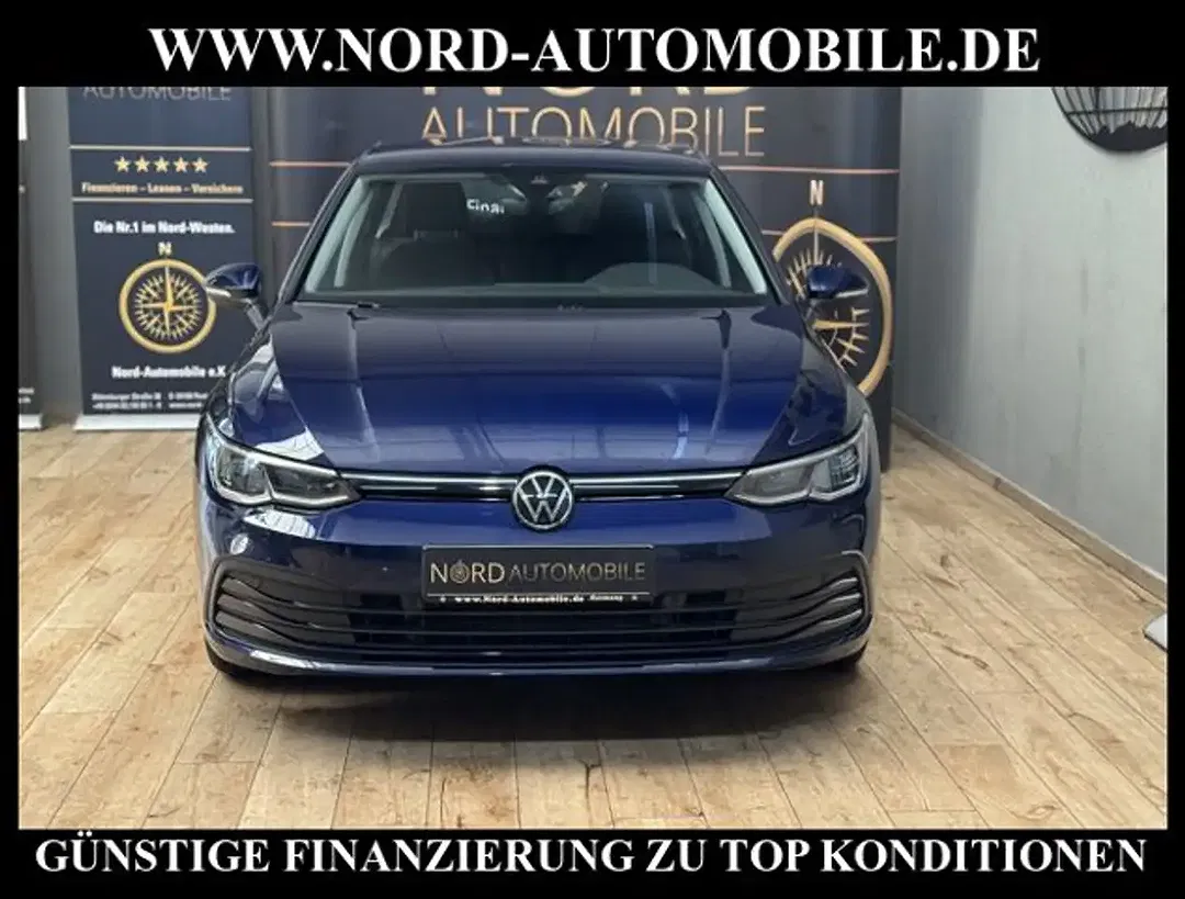 Volkswagen Golf 1.0 eTSI DSG Life - Thumbnail 2