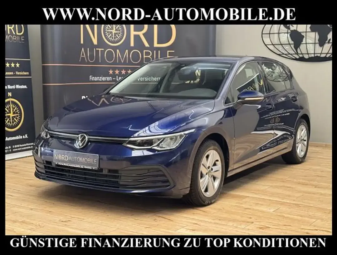 Volkswagen Golf 1.0 eTSI DSG Life - Thumbnail 3