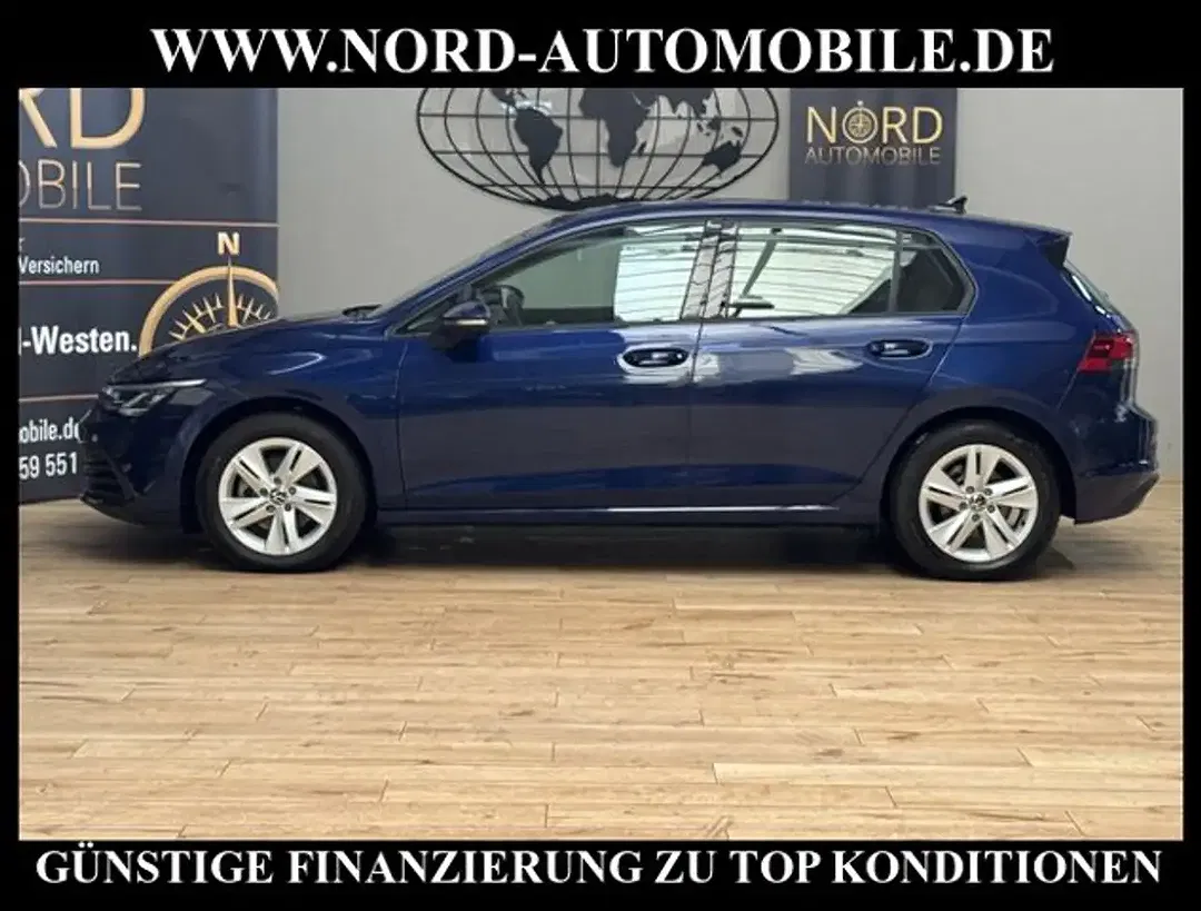 Volkswagen Golf 1.0 eTSI DSG Life - Thumbnail 4
