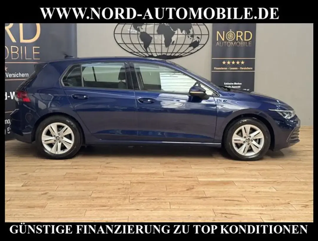 Volkswagen Golf 1.0 eTSI DSG Life - Thumbnail 5