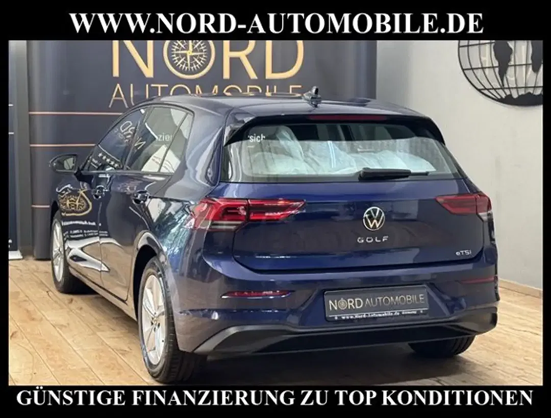 Volkswagen Golf 1.0 eTSI DSG Life - Thumbnail 6