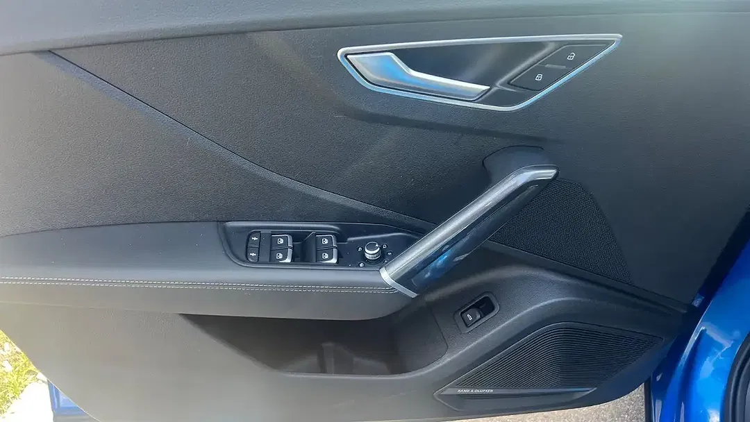 Audi SQ2 quattro - Thumbnail 10