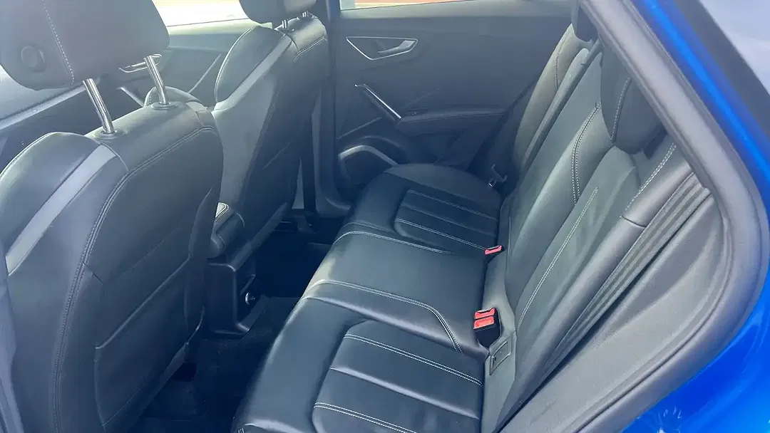Audi SQ2 quattro - Thumbnail 12