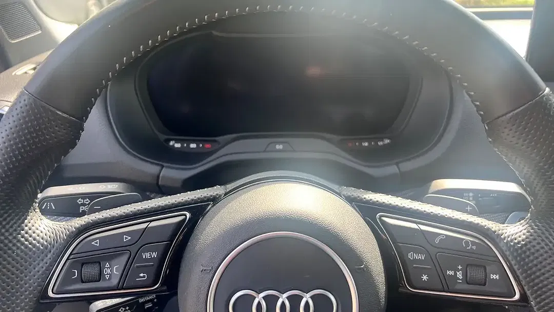 Audi SQ2 quattro - Thumbnail 13
