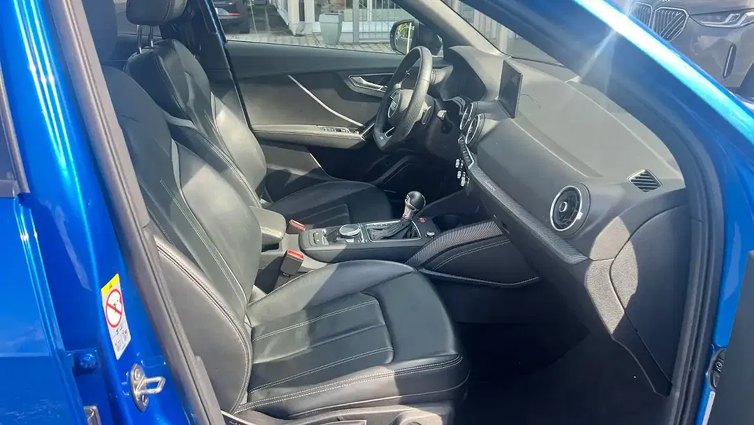 Audi SQ2 quattro - Thumbnail 14