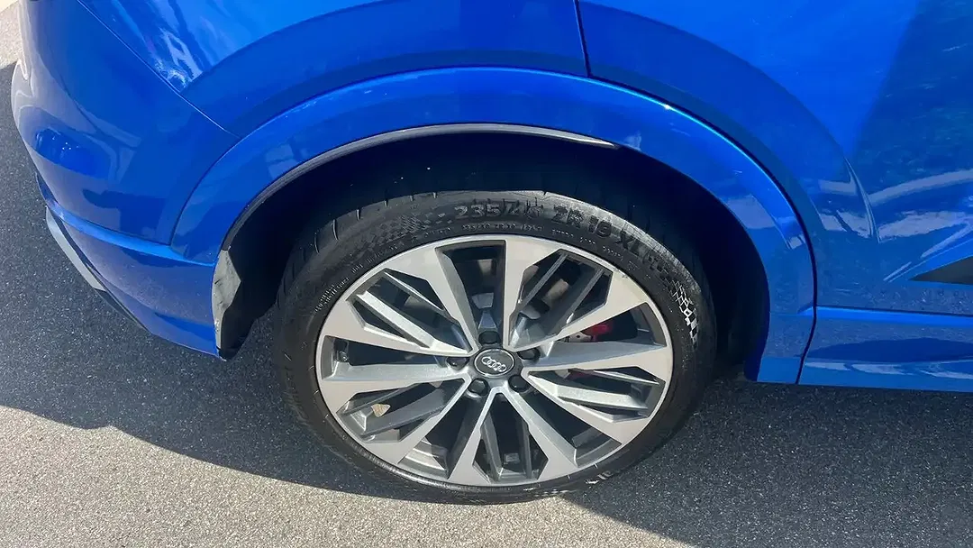 Audi SQ2 quattro - foto 15