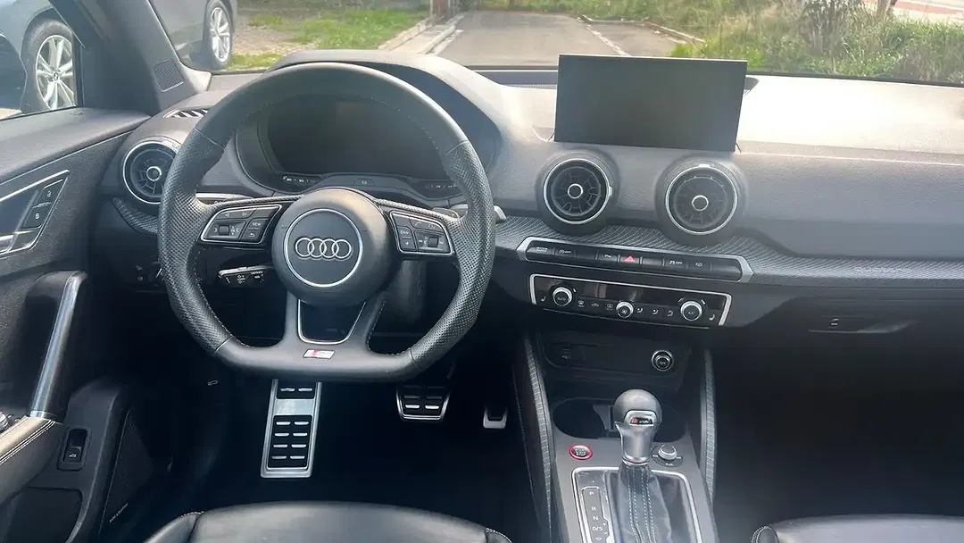 Audi SQ2 quattro - Thumbnail 6