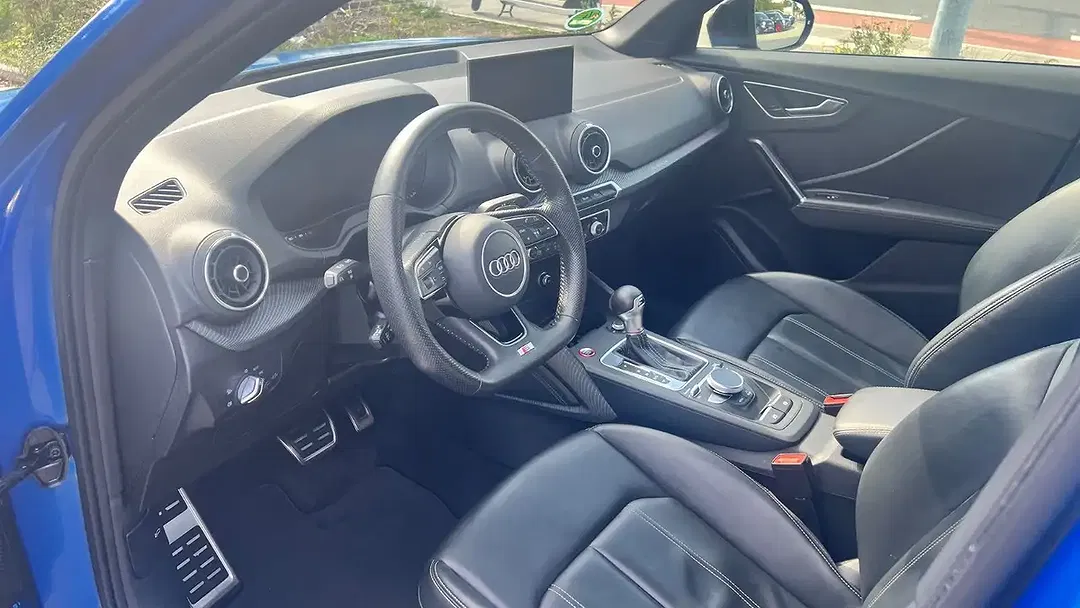 Audi SQ2 quattro - Thumbnail 7