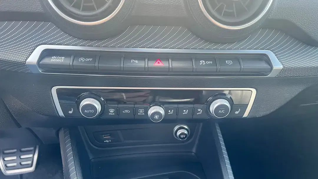 Audi SQ2 quattro - Thumbnail 8