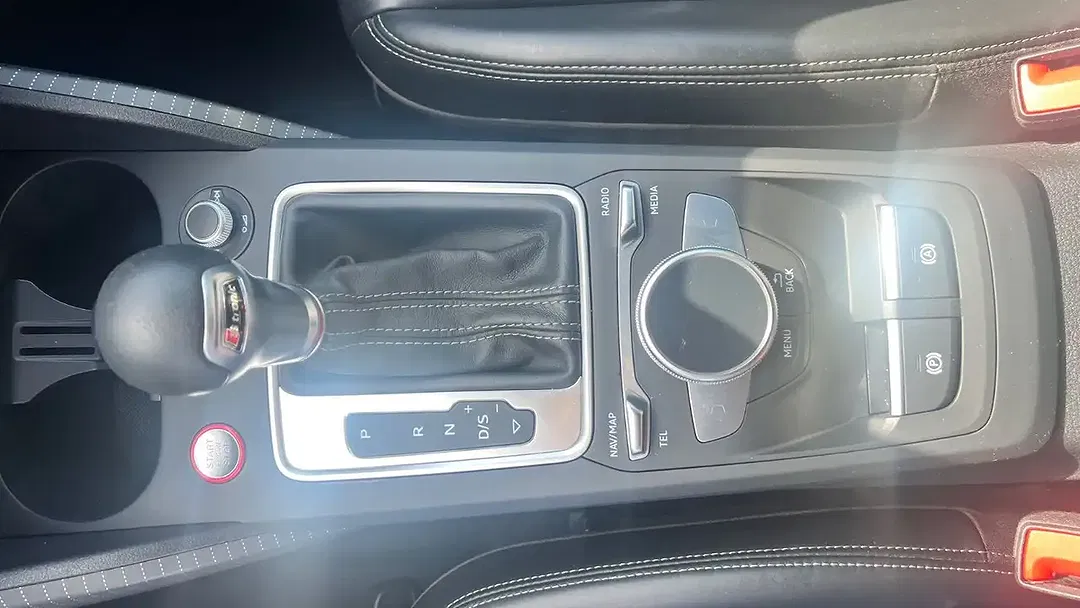 Audi SQ2 quattro - Thumbnail 9